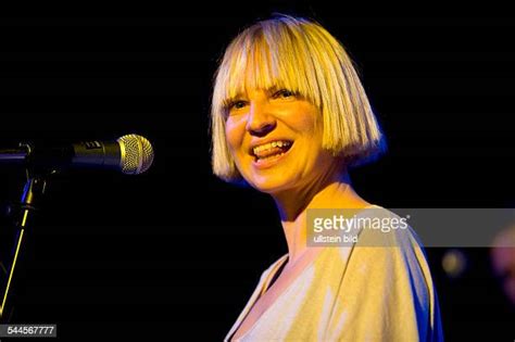 Sia (Musician) Photos and Premium High Res .